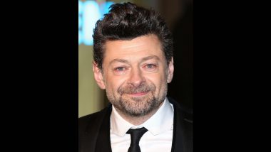 Lord of the Rings: Andy Serkis Returns As Gollum in Upcoming Movie