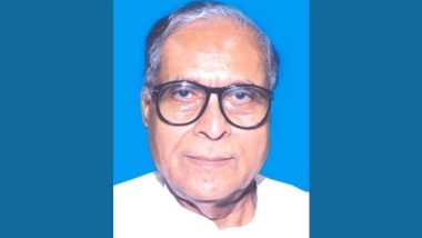 Former Congress MP Prataprao Bhosale Passes Away; Nana Patole Expresses Grief