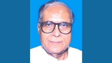 Former Congress MP Prataprao Bhosale Passes Away; Nana Patole Expresses Grief