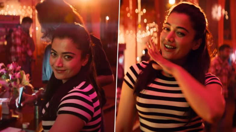 Pushpa 2 - The Rule Song 'Sooseki' Teaser: Second Single From Allu Arjun and Rashmika Mandanna-Starrer To Be Out on May 29 At THIS Time (Watch Video)