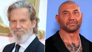 Grendel: Jeff Bridges and Dave Bautista Team Up for Robert D Krzykowski’s Upcoming Live-Action Monster Film