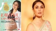 Kareena Kapoor Khan Receives Notice From Madhya Pradesh High Court for Using &lsquo;Bible&rsquo; Title in Her Pregnancy Book
