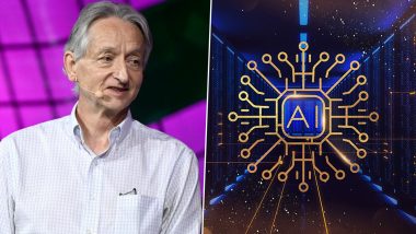 Godfather of AI Geoffrey Hinton Worried About Job Loss Due to AI