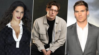 You Season 5: Natasha Behnam, Pete Ploszek and Tom Francis Star in Final Season of Netflix Psychological Drama Series