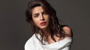 Priyanka Chopra’s Name Included in #BlockOut2024 Blacklist for Lack of Response to Ongoing Gaza Conflict