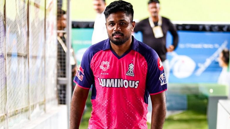 Sanju Samson Becomes Co-Owner Of Super League Kerala Franchise Malappuram FC