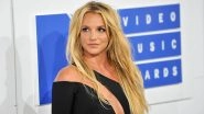 Britney Spears Opens Up About &lsquo;Nerve Damage&rsquo; and Health Battles, Cites Childhood Trauma As Root Cause