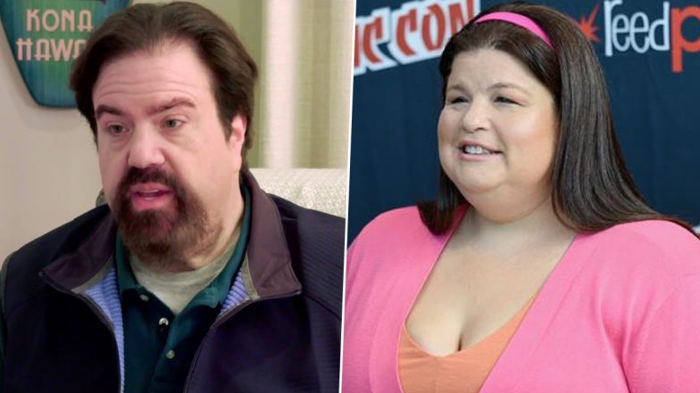 Lori Beth Denberg Claims Dan Schneider Sexually Abused Her; All That Star Reveals Being Show Porn When She Was 19