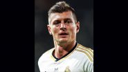Toni Kroos To Retire from Professional Football After Euro 2024; Real Madrid Legend Makes Announcement In Emotional Post