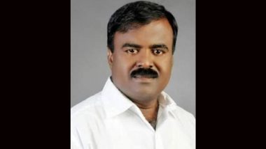 TN CB-CID To Take Over Probe Into Congress Leader’s Mysterious Death	
