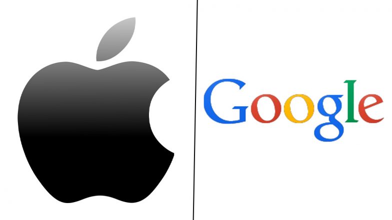 Apple and Google To Introduce New Tool for Unwanted Bluetooth Tracking on iOS and Android Devices To Enhance User Privacy