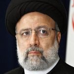 Ebrahim Raisi Dies: Iran’s President, Foreign Minister Hossein Amir-Abdollahian and Others Found Dead at Helicopter Crash Site, Says State Media