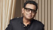AR Rahman Reveals His Mother Sold Her Jewellery To Buy His First Recorder, Music Maestro Says ‘That One Moment I Changed’