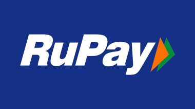 RuPay Service in Maldives: South Asian Country To Launch India's Payment Service System That Will Bolster 'Maldivian Rufiyaa' Amid Tense Bilateral Ties