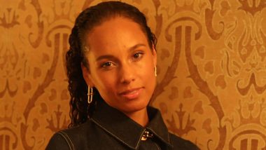 Alicia Keys Opens Up About Broadway Show Hell’s Kitchen Inspired by Her Life