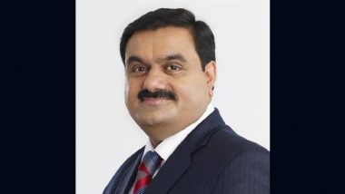 Gautam Adani Richest Indian Followed by Mukesh Ambani on Second Spot, Number of Billionaires in India Rises to 334: Hurun India Rich List 2024