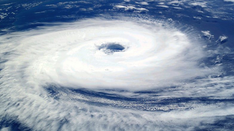 Cyclone Asna: Gujarat Braces for Likely Cyclonic Storm After Incessant Rain, Deep Depression in Arabian Sea off Kachchh May Intensify by August 30