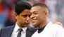 Kylian Mbappe, PSG President Nasser Al-Khelaifi Embroiled in ‘Verbal Altercation’ Before Game Against Toulouse: Reports