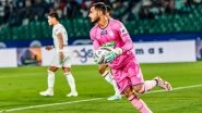 ISL 2023-24: Goalkeeper Gurmeet Singh Reveals Reason to Rejoin NorthEast United FC