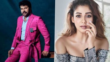 Mammootty and Nayanthara To Reunite for Gautham Vasudev Menon’s Film – Reports