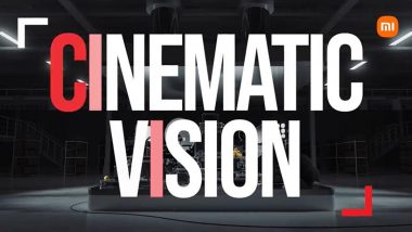 Xiaomi Cinematic Vision: Xiaomi Civi 4 Pro Likely To Launch in India Soon With Snapdragon 8s Gen 3; Check Expected Price, Specifications, Features and Teaser Video