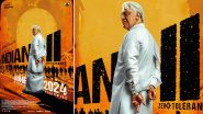 Indian 2: Kamal Haasan and Shankar’s Upcoming Action Film Faces Another Delay; To Arrive in Theatres on July 12 – Reports