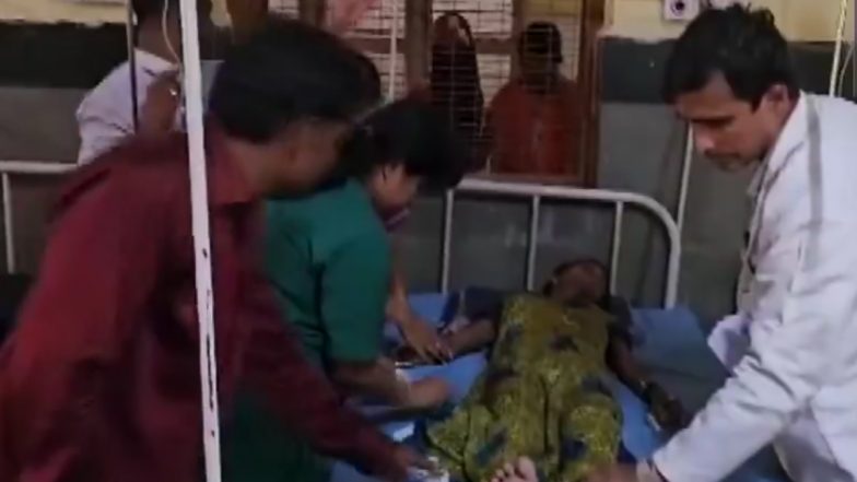 Food Poisoning in Karnataka: 51 Villagers Fall RCB After Allegedly Consuming 'Prasad' at Bhireshwar and Karemma Fair in Belagavi (Watch Video)