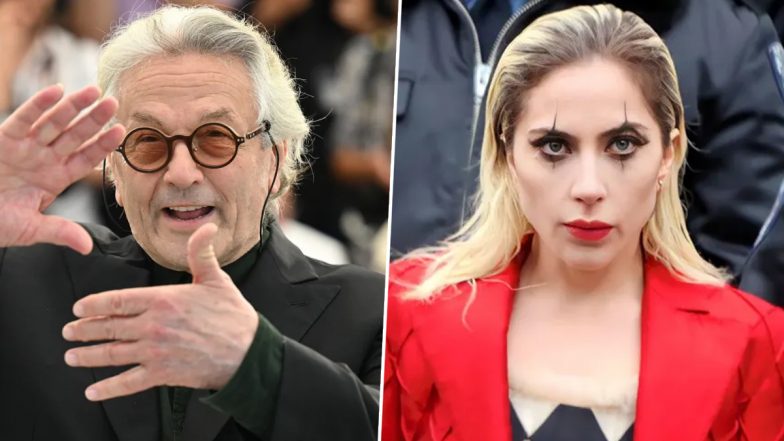 Lady Gaga As Villain In Future Mad Max Movie? Director George Miller Hints at Potential Collab (Watch Video)