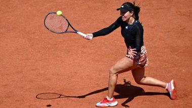 French Open 2024: Jessica Pegula Withdraws from Roland Garros Citing Ongoing Injury Recovery