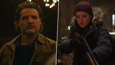 The Last of Us Season 2: Makers Unveil Intriguing First Look of Pedro Pascal and Bella Ramsey As They Confirm Production; HBO’s Apocalyptic Series To Arrive in 2025 (See Pics)