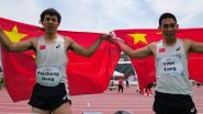 World Para-Athletics Championships 2024: Five World Records Broken in a Single Day as China Win Six Medals