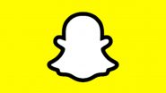 Snapchat New Feature Update: Snap Inc Introduces Lip Syncing Lens, AI and Chat Features; Check Details