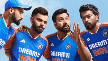 Look at Team India’s Form, Top Performances, Key Talking Points Ahead of ICC T20 World Cup 2024