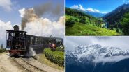 Escape the Summer Swelter, Explore 5 Refreshingly Cool Destinations in North India To Beat the Heat