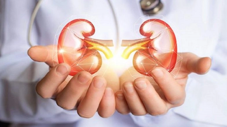 Eight Gets New Lease of Life in Delhi: Organ Donation Gives Life to Eight, Vision to Four at AIIMS Jai Prakash Narayan Apex Trauma Center