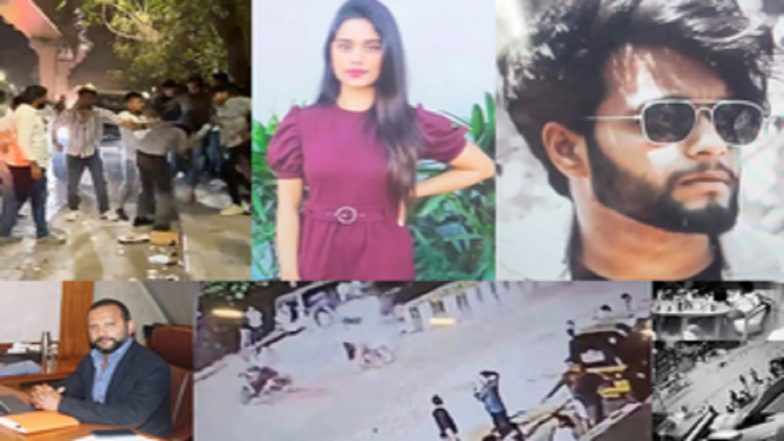 Porsche Accident in Pune: Minor Accused Vedant Agarwal’s Bail Cancelled, Detained to Juvenile Home Till June 5
