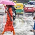 Kerala Weather Forecast: IMD Predicts Heavy Rain Till May 29, Issues Yellow Alert in Pathanamthitta, Alappuzha, Kottayam and Ernakulam