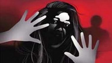 Uttar Pradesh Shocker: Two Brothers Rape, Impregnate Their 14-Year-Old Sister in Ghaziabad; Arrested 