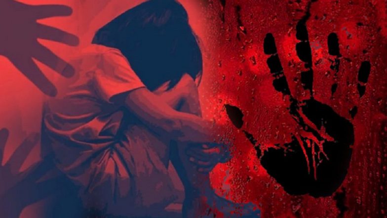 Uttar Pradesh Shocker: FIR Lodged Against Boy for Raping 8-Year-Old Cousin in Shahjahanpur