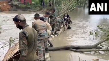 Cyclone Remal Update: Cyclonic Storm Triggers Floods Across Manipur, State Government Declares Two-Day Public Holiday Till May 31