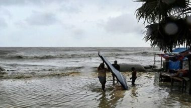 Cyclone Remal: Seven Dead, 15 Million Without Power As Severe Cyclone Remal Lashes Coasts of Bangladesh With Devastating Winds