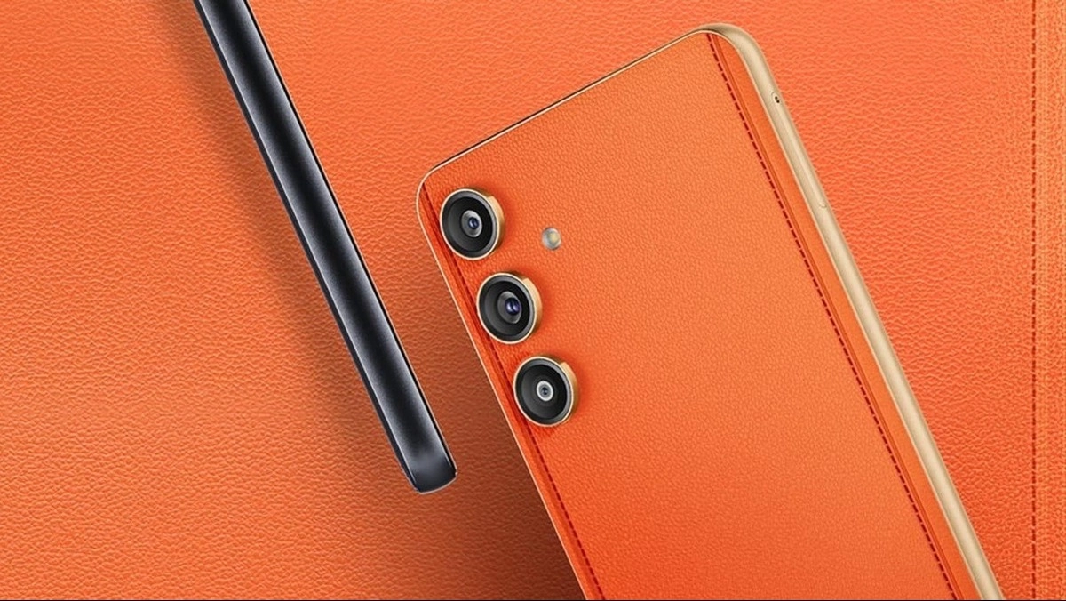 Samsung Galaxy F55 India Launch Date Confirmed