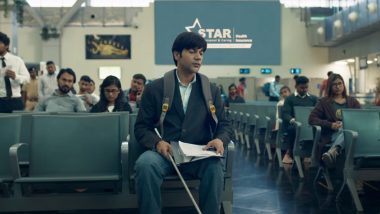 Srikanth Box Office Collection Day 3: Rajkummar Rao's Biographical Drama Garners Rs 11.95 Crore In India