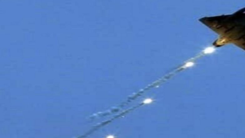 US-British Airstrikes in Yemen: Houthis Claim 16 Civilians Killed in Strikes Launched by US and UK in Hodaidah