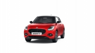 Maruti Suzuki Swift 2024 Hatchback Gets Over 10,000 Bookings in Just 8 Days