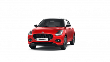 Maruti Suzuki Swift 2024 Hatchback Gets Over 10,000 Bookings in Just 8 Days