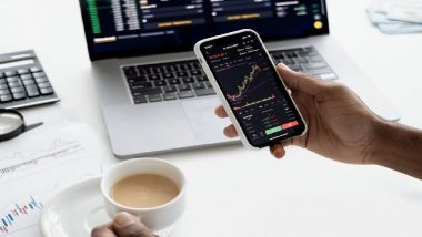 Day Trading Strategies: Techniques for Profiting in the Short-Term