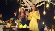 ‘Madno’ Music Video: Nargis Khatoon and Sugandha Date Deliver Mesmerising Fusion of Kashmiri and Hindi Melodies – WATCH