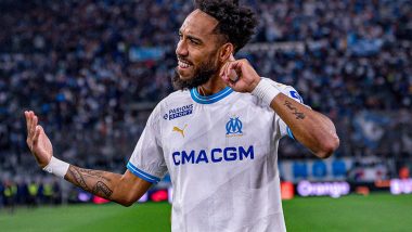 How To Watch Marseille vs Atalanta UEFA Europa League Semifinal 2023–24 Free Live Streaming Online in India? Get UEL Match Live Telecast on TV & Football Score Updates in IST