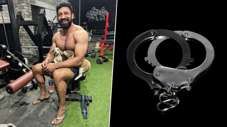 Rajat Dalal Arrested: Fitness Influencer Held for Abducting, Assaulting and Torturing Student Over Social Media Post (Watch Video) | 📰 LatestLY